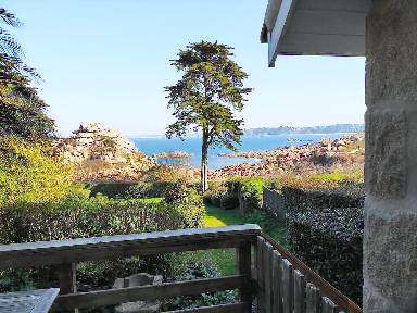 Maison de vacances 50 m²