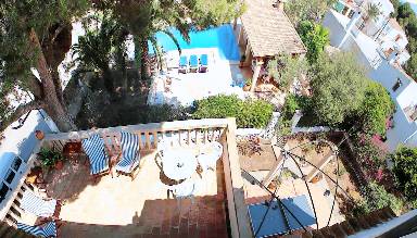 Villa de 200 m²