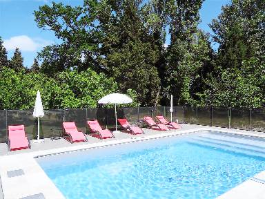 Appartement 40 m²