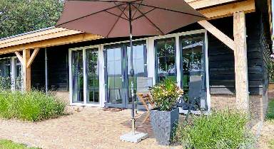 Appartement 50 m²