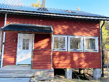 Maison de vacances 106 m²