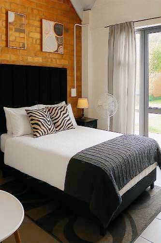 Apartamento Johannesburgo