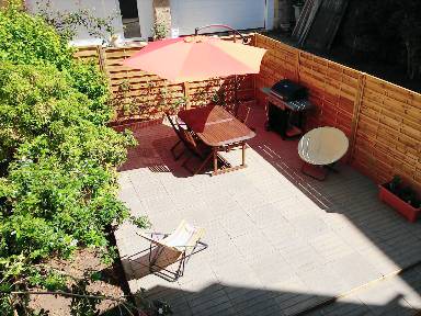 Maison de vacances 190 m²
