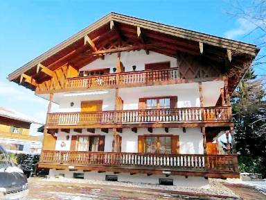 Appartamento 33 m²