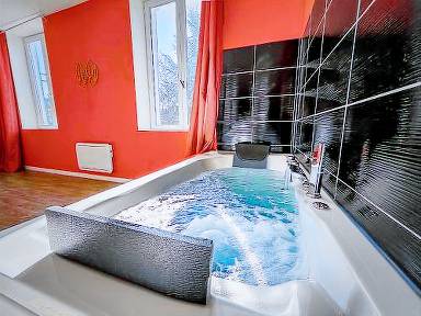 Appartement 46 m²