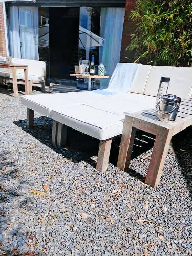 200 m² Ferienwohnung