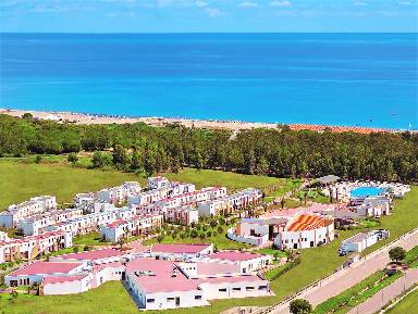 Resort
