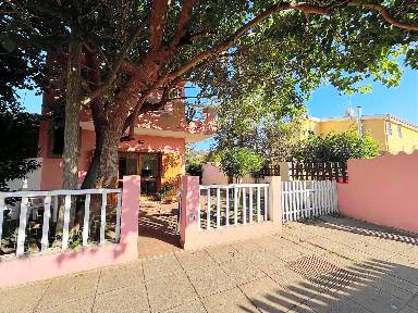 Villa 75 m²