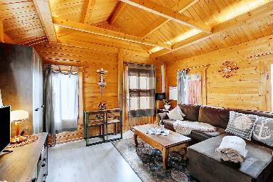35 m² House