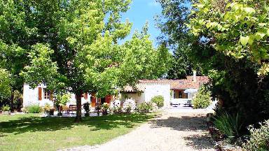 Ferienhaus