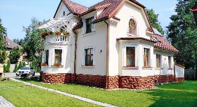 60 m² Apartament
