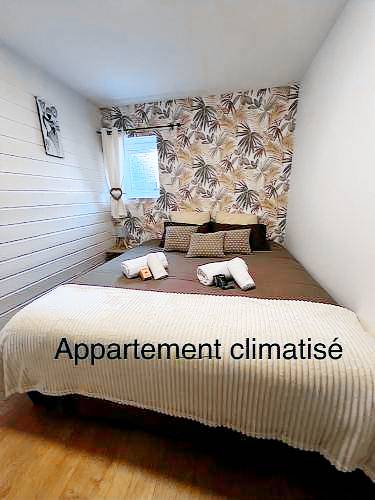 Appartement Meximieux