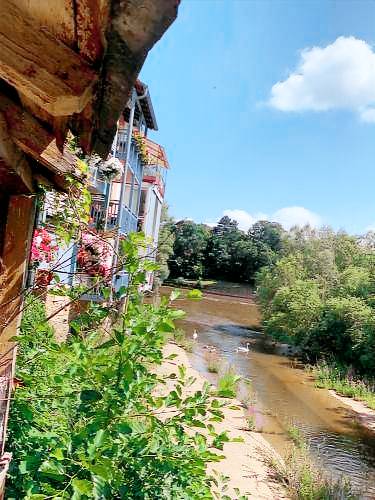 Ferienwohnung Bad Kreuznach