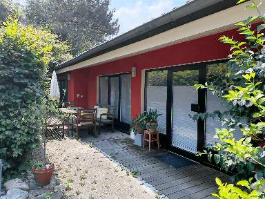 Maison de vacances 100 m²