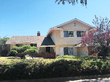 121 m² House