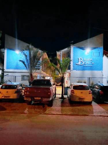 Apart-hotel Alvorada
