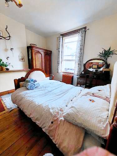 Bed & Breakfast Centre