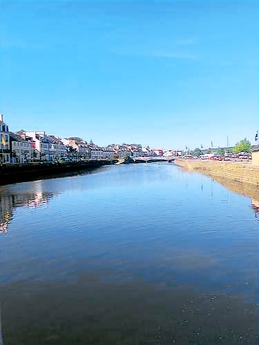 Appartement Landerneau