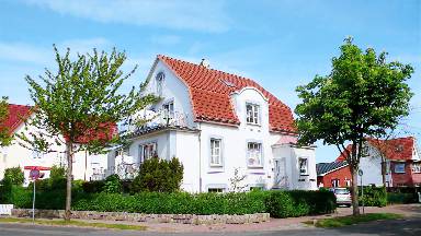 43 m² Apartament