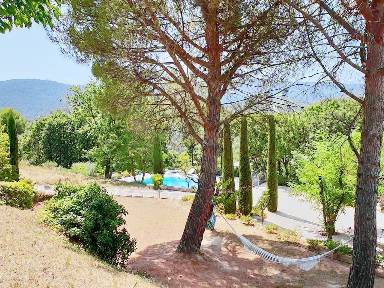 Maison de vacances 135 m²