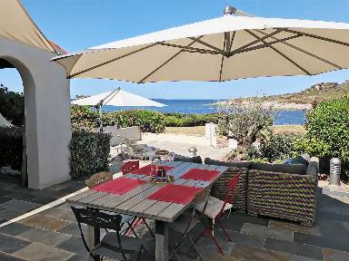 Maison de vacances 68 m²