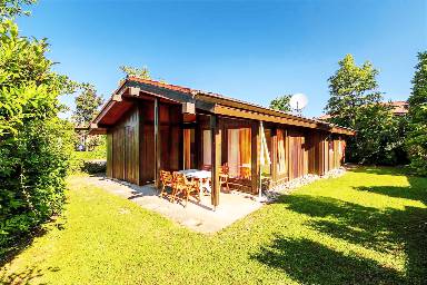 62 m² House
