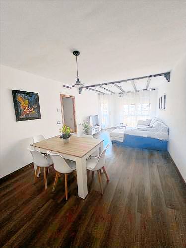 Apartamento Burriana