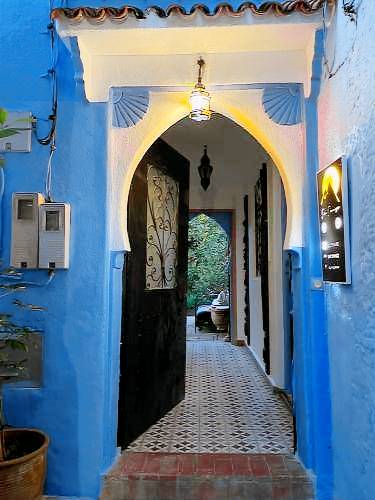 Appartement Chefchaouen