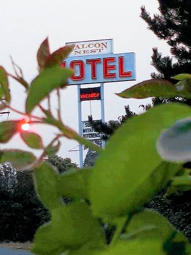 Motel  Duncan