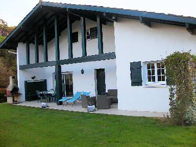 Maison de vacances 170 m²