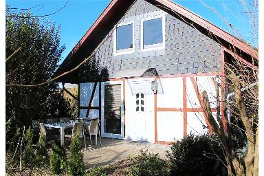 Bungalow 60 m²