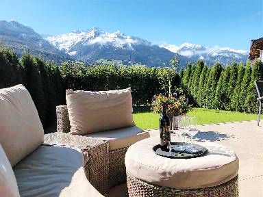 Appartement 59 m²