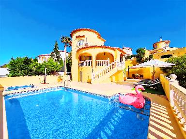 Familienfreundliche Villa mit Grill, Terrasse und Garten | Gartenblick | Ideal für Homeoffice