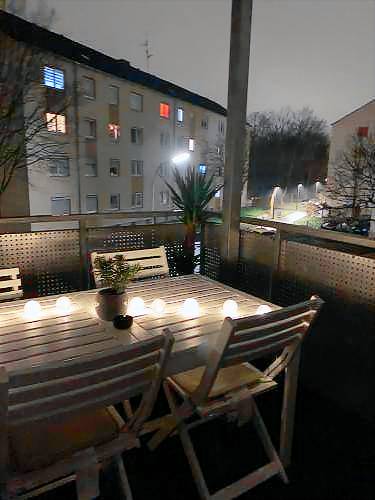 Apartment Kalk