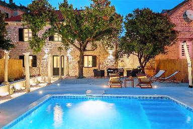 142 m² Villa