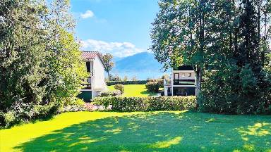 50 m² Ferienwohnung