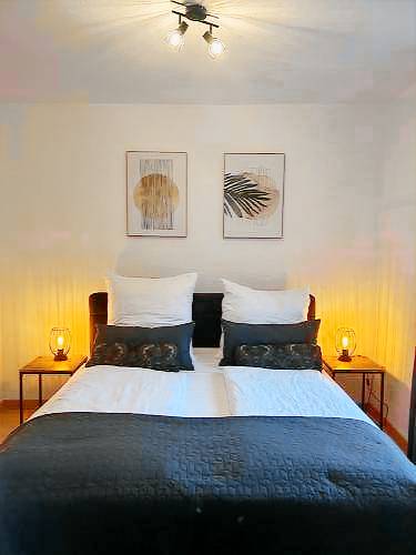 Appartement Bad Griesbach-Therme