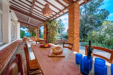 Accommodatie 280 m²