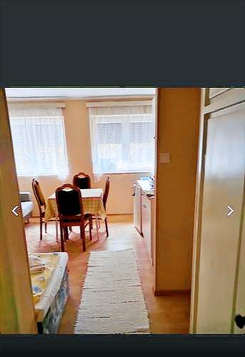 Apartament  Harkány