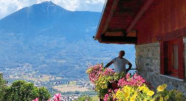 Agriturismo Cavria