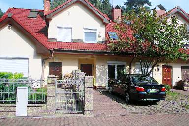 80 m² Dom