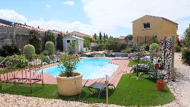Maison de vacances