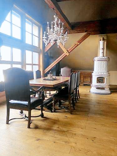 Ferienwohnung Anif