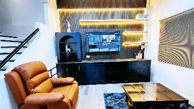 Casa de 200 m²