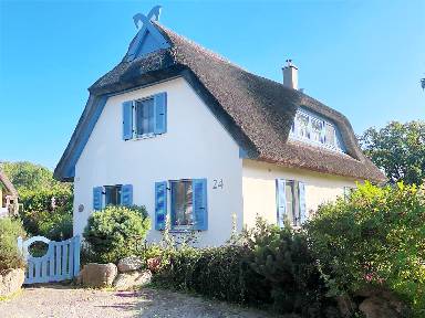 Huis 100 m²