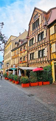 Apartmán Colmar
