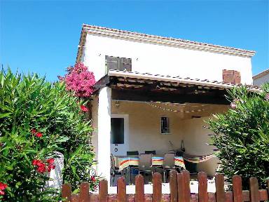 Villa de 55 m²