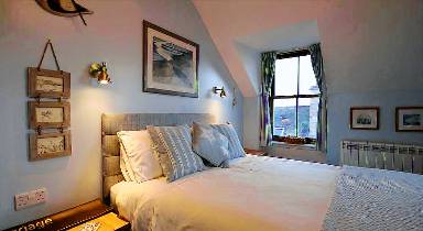 Fort Charlotte Guest House