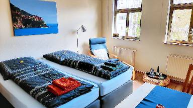 Apartamento de 27 m²