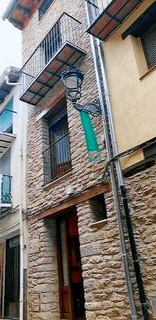 Casa  La Iglesuela del Cid